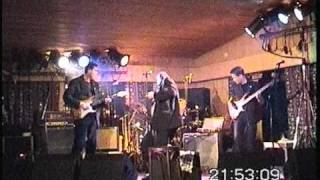Geir Bertheussen 1999