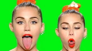 Green Screen Footage MEGA PACK Free Download