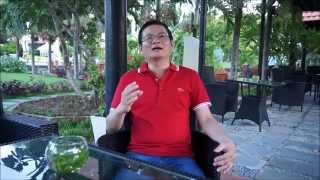 BÍ QUYẾT GẤP ĐÔI THU NHẬP BẰNG TÂM LÝ