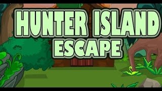 Hunter Island Escape Walkthrough | Mirchi Games