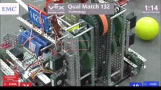 6135D Match 132