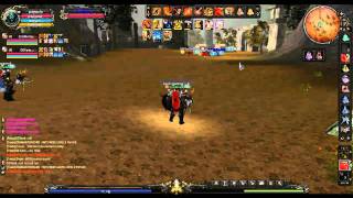 Shaiya Heroes - [GS]MorTe e DDTank no PvP