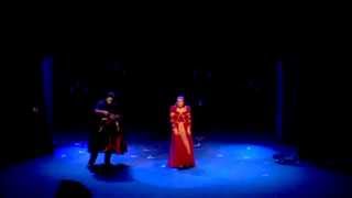 Mago Alex Duval - Fantasma de la Opera