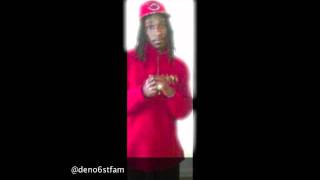 Wuan Tha Don ( Fuck Tha Club Up )