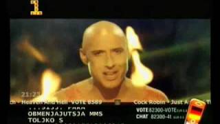 Денис Майданов-Вечная Любовь ♥