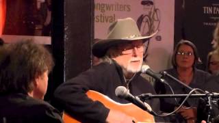 Hugh Prestwood, On The Verge