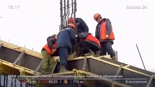 Москва 24: ТПУ "Владыкино" готов на 70 процентов  (новость)