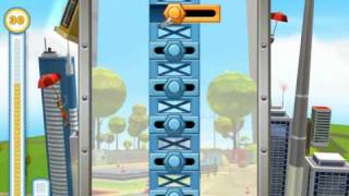 Indian - Tower Bloxx Deluxe - Recenze