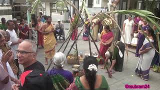 Nananani PH 3 Pongal celebrations