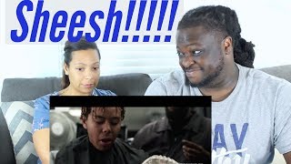 YBN Cordae "Old N*ggas" (J. Cole "1985" Response) (REACTION)