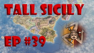 Imperator Rome: Very Tall Sicily #39