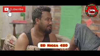 BD Nigga 420। Kabila_3