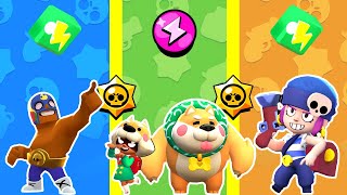 BRAWL STARS НУБ ИЛИ НЕ НУБ, ВОТ В ЧЕМ ВОПРОС  ИГРА БРАВЛ СТАРС СКАЧАТЬ БЕСПЛАТНО