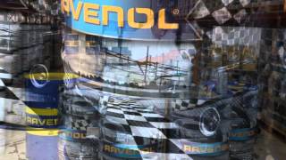 Ravenol 10w40