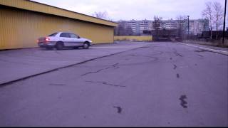 Opel Omega B X30XE