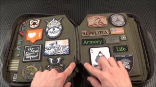 Mil-Spec Monkey Mega Patch Book Review