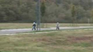 Pocketbike