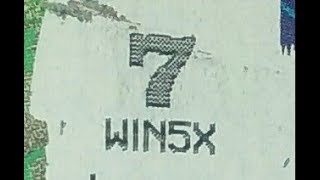 NICE WIN, 7 SYMBOL FOUND!! $5 MONEY - $5 SUPER LOTERIA & $10 SUPER 7'S~TEXAS LOTTERY SCRATCH OFFS!