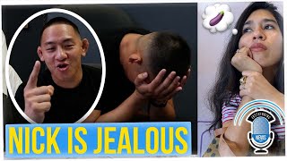 Off The Record: Things That Make Guys JEALOUS (ft. Ritesh Rajan)