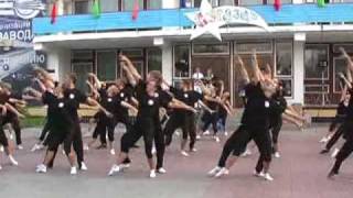 Рапсодия -луганщина