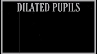 DILATED PUPILS - Psychopupils [OFFICIAL AUDIO/ VIDEO]