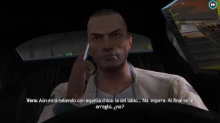 Ganstar Vegas Intro - Huyendo en una balacera