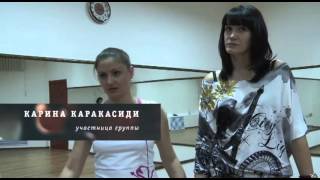 Круговые танцы народов мира - на телеканале 24KZ