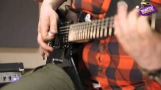 BC RICH IRON BIRD - LUC I KOLEJNE WIOSŁO "ZA ROZSĄDNĄ CENĘ"