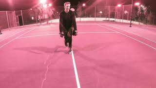 City Blades - Tennis Blades 1.0 (Hermitude - "Northern Lights")