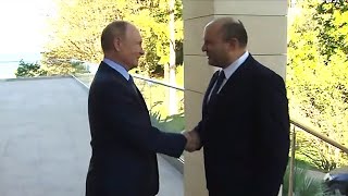 С большой Цви Маген 1