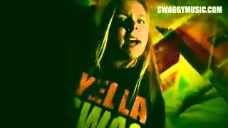 Swaggy   В игреHD33 12 летняя девочка зачитала33MusVid net