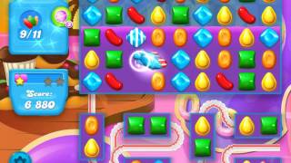 Candy Crush Soda Saga Level 114