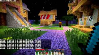Tale of Kingdoms Ep. 7 - On to Tier 2 (Minecraft Mod LP)