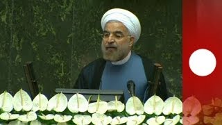 Ruhani saygı dili ile diyalog istedi