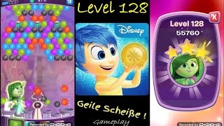 Disney Inside Out Thought Bubbles - Level 128  / Alles steht Kopf / Vice-Versa  / Головоломка