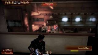 Infiltrator 08 2/3 Dossier: Archangel