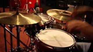 Malam Ini Kita Punya (Drum cover by Acap Kristal)