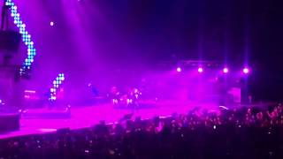 Sentidos Opuestos "Eternamente" Unete a la Fiesta #Monterrey