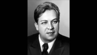 Римский Корсаков Ария Грязного Андрей Иванов