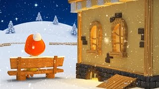 Stilla Natt - Julsånger för Barn