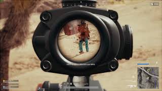 Krstv - PUBG #3