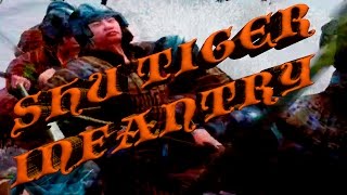 Топорники 7- го уровня - Имба. Tiger Knight.