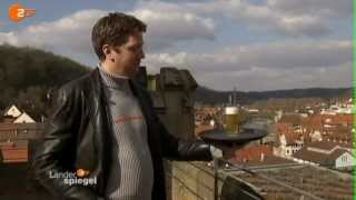 Auf einen schönen Tag in Schwäbisch Hall (ZDF LänderSpiegel)