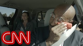 Heartbreaking question son had for his mom who survived shooting