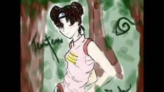 Tenten Tribute! (Slight NejiXTenten!)