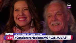 Los Jaivas -  Cancionero  de  Los Jaivas