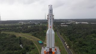 Long March-5 Y5 ready to launch Chang’e-5