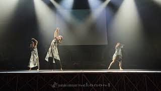 MARU SYMBOL KYOTO vol.19 京阪神大学ダンスサークル連盟イベント