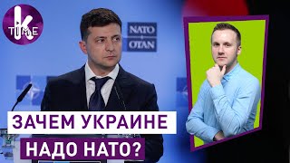 Сказки про НАТО: Украина и суровая реальность - #82 Глеба и зрелищ