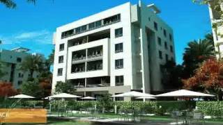 APARTMENT SQUARE SAPOUR SOR SALE
